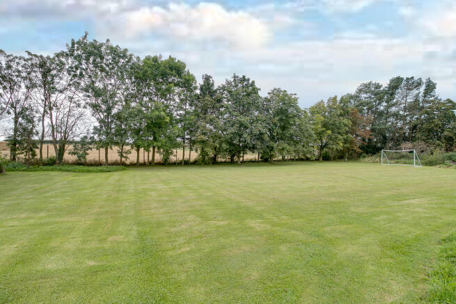 Garden - Aspect 2