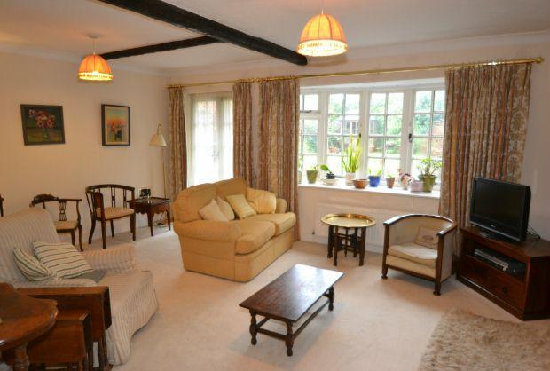Sitting Room 2