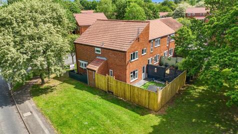 Oakley Close, Hemlington, Middlesbrough
