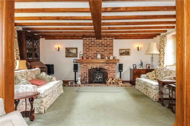 07 Sitting Room