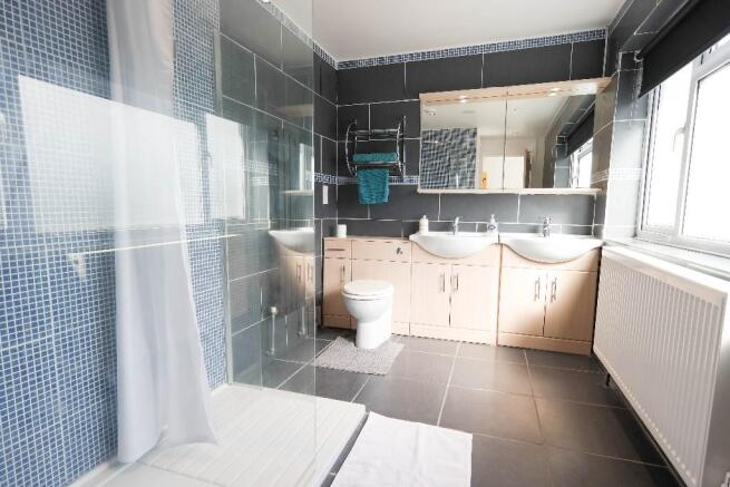 En-Suite