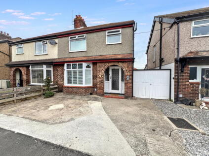 Clwyd Avenue, Abergele, LL22