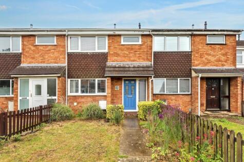 28 Wilmot Close, Witney