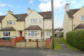 7, Haughmond Avenue, Shrewsbury SY1 4LS