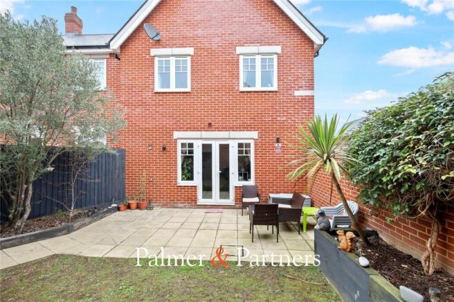 Sophy Way, Mile End, Colchester, Essex, CO4 photo 4
