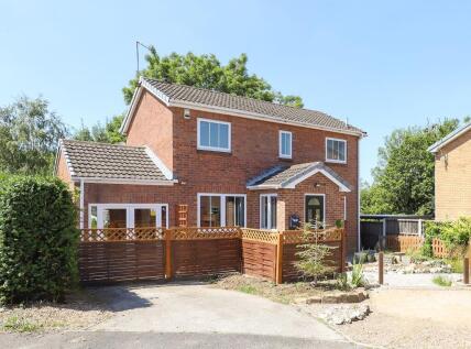 Beckton Court, Waterthorpe, S20