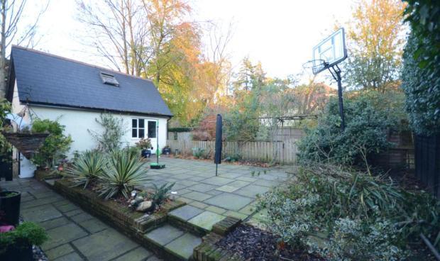 Garden 2