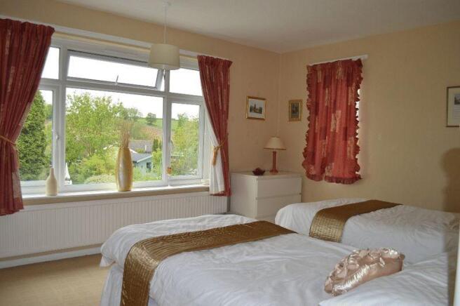 BEDROOM TWO