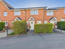 16, Bitterne Avenue, Tilehurst, Reading RG31 4SP