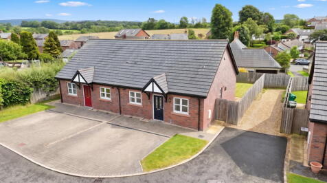 Thornedge Gardens, Cumwhinton, Carlisle, CA4 8FL