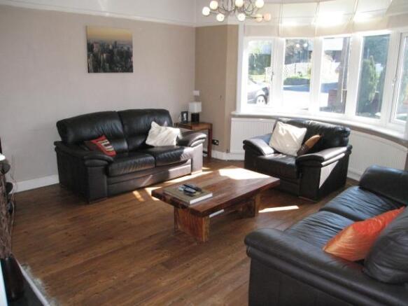 Lounge NEW