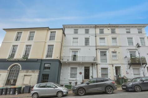 Mount Sion, Tunbridge Wells, Kent, TN1