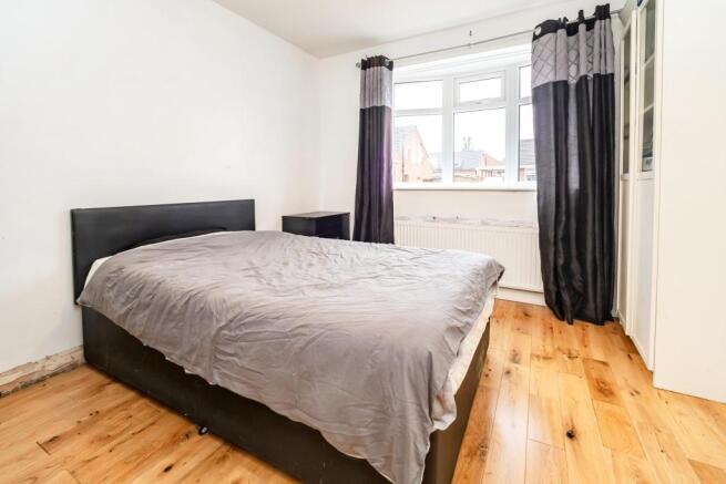 Dining Room/Bedroom