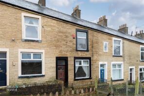 24, Mancknols Street, Nelson BB9 0LL