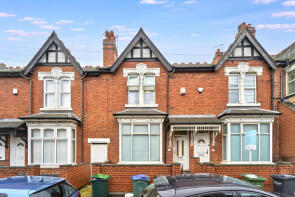 259, Bearwood Road, Smethwick B66 4NA
