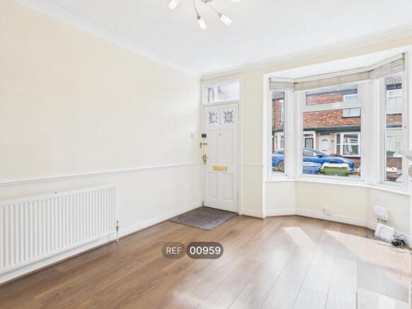2 bed Terraced to rent Image 9
