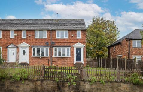 Valley Road, Pudsey, West Yorkshire, LS28