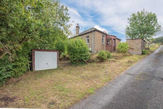 2 bed Detached Bungalow for sale Image 8