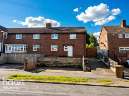 41, Queen Elizabeth Way, Ilkeston DE7 4NW