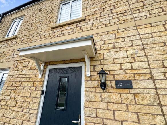 52 Fallow Road