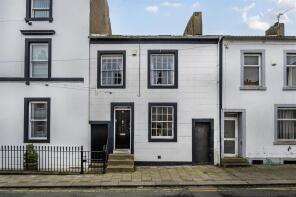 23, Kirkby Street, Maryport CA15 6EX