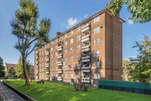 Flat 12, Kean House, Doddington Grove, London SE17 3TG