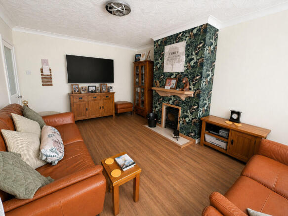 Carlton Close, Spalding photo 4