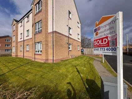 Gartloch Road, Garthamlock, G33 5AJ