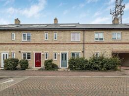 35, North Lodge Park, Cambridge CB24 6UB