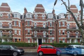 56, Elgin Mansions, Elgin Avenue, London W9 1JQ