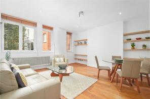 Flat 1, 24, Bride Lane, London EC4Y 8DT