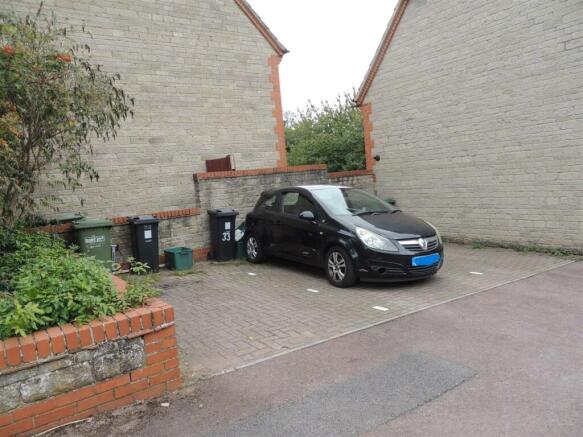 Parking Space