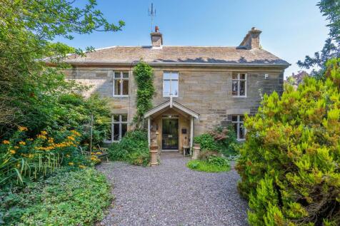 Gardeners Cottage, 1 Balbirnie Craft Centre, Markinch, Glenrothes