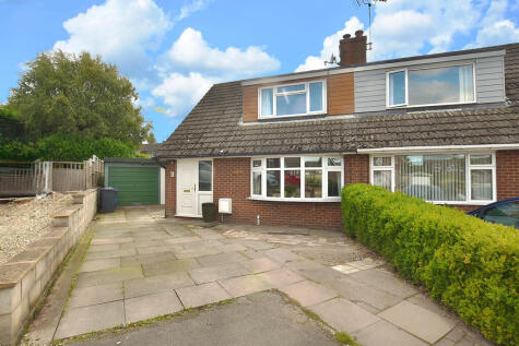 Loggerheads, Market Drayton