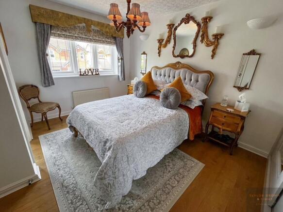 bed 1