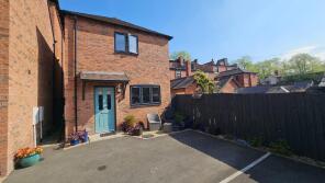 2, Maltings Court, Church Stretton SY6 6FD