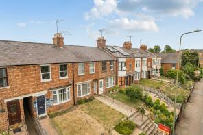 144, Warwick Road, Banbury OX16 2AP