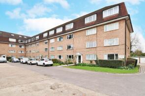 26, Charter Court, Linden Grove, New Malden KT3 3BL