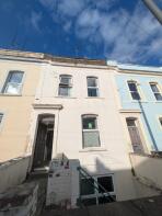 11, Campbell Street, St Pauls, Bristol BS2 8XE