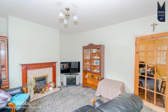 40B, Greenheath Road, Hednesford, Cannock, Staffor