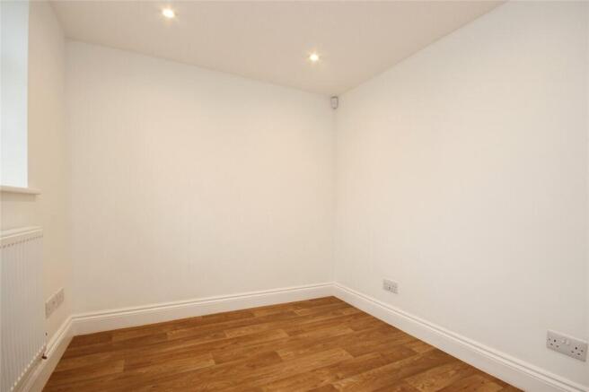 Study/Dining Room