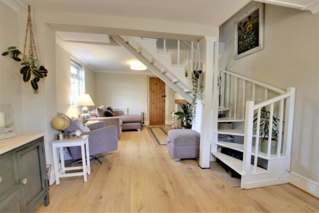 LIVING DINING ROOM