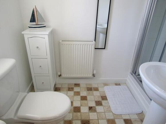 En Suite 2 