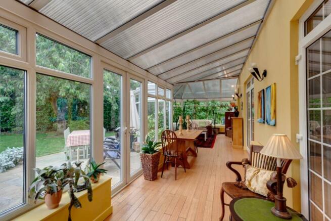 Conservatory