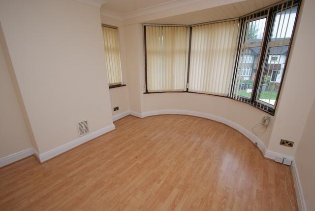 Bedroom 1 - FF