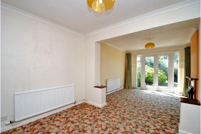 Dining / Family Room