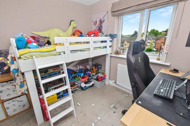 2 bed Apartment for sale Image 7