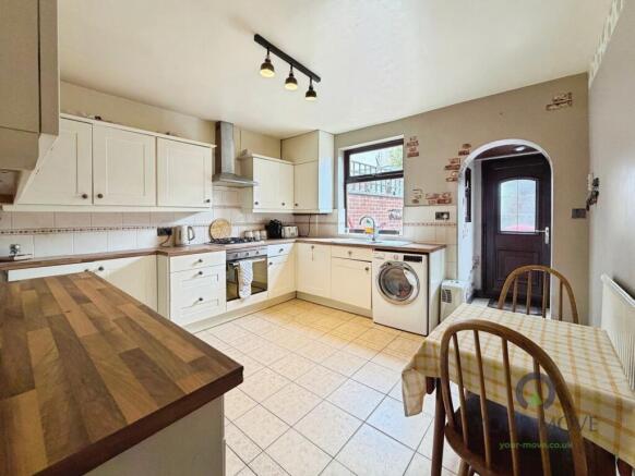 3 bed End of Terrace for sale Image 2