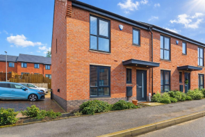 1, Derwentside Drive, Belper DE56 1RD