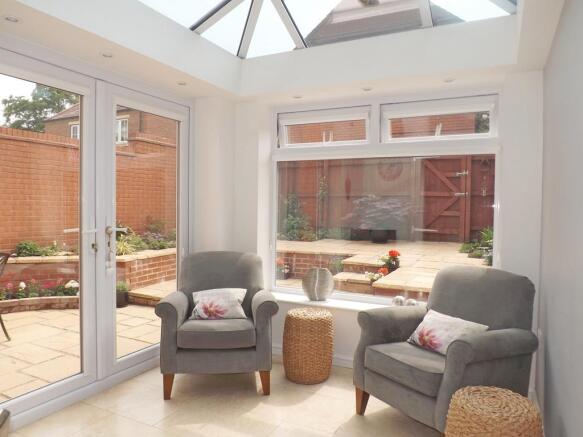Sun Room
